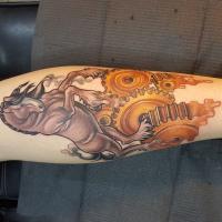 featured tattoo work photo 4