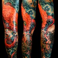 featured tattoo work photo 3