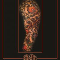 featured tattoo work photo 4