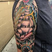 featured tattoo work photo 8