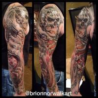 featured tattoo work photo 3