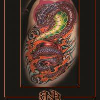 featured tattoo work photo 5