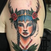 featured tattoo work photo 4