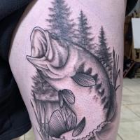 featured tattoo work photo 8