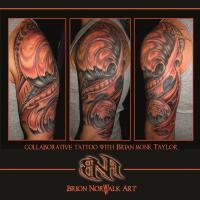 featured tattoo work photo 5