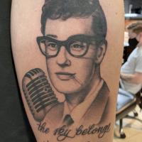 featured tattoo work photo 1