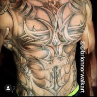 featured tattoo work photo 7