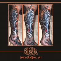 featured tattoo work photo 3