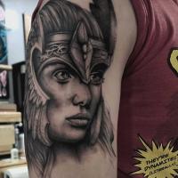 featured tattoo work photo 5