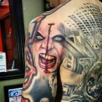 featured tattoo work photo 2