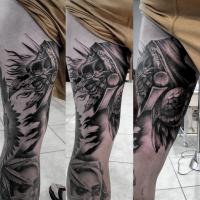 featured tattoo work photo 1