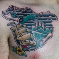 featured tattoo work photo 1