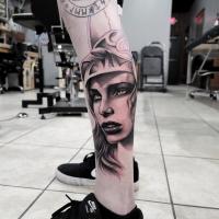 featured tattoo work photo 1