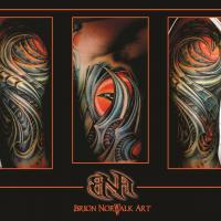 featured tattoo work photo 2