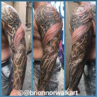 featured tattoo work photo 9