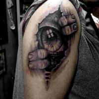 featured tattoo work photo 5