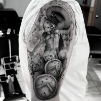 featured tattoo work photo 3