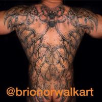 featured tattoo work photo 3