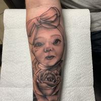 featured tattoo work photo 11