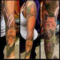 featured tattoo work photo 5
