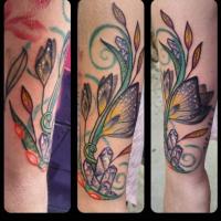 featured tattoo work photo 5
