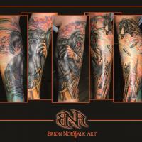 featured tattoo work photo 4