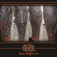 featured tattoo work photo 4