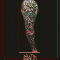 featured tattoo work photo 5