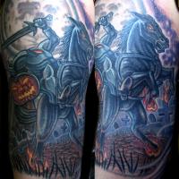 featured tattoo work photo 1