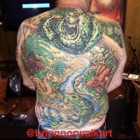 featured tattoo work photo 0