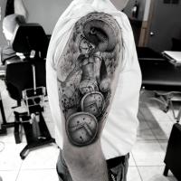 featured tattoo work photo 1