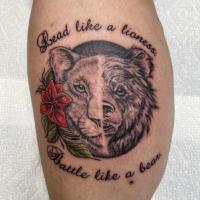 featured tattoo work photo 1