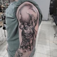 featured tattoo work photo 8